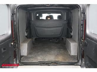 Opel Vivaro 1.6 CDTI DC DoKa Sport Navi Airco Cruise LMV 6-pers picture 5