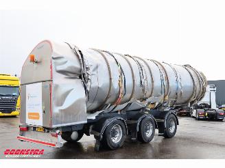 LAG  Hobur O-3-45T 36m3 3-Asser 2X Lift BY 2017 picture 3