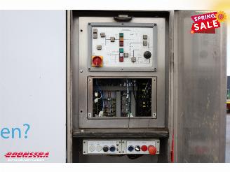 LAG  Hobur O-3-45T 36m3 3-Asser 2X Lift Alcoa picture 19