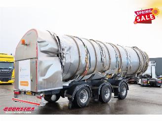 LAG  Hobur O-3-45T 36m3 3-Asser 2X Lift Alcoa picture 3