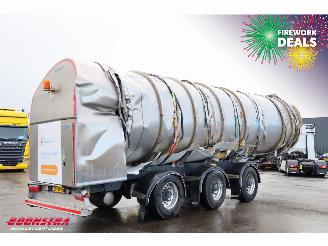 LAG  Hobur O-3-45T Hobur O-3-45T 36m3 3-Asser 2X Lift BY 2017 picture 3