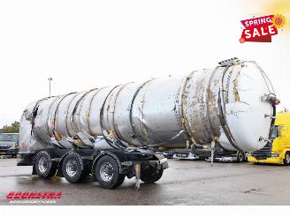 LAG  Hobur O-3-45T 36m3 3-Asser 2X Lift Alcoa picture 2