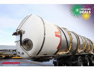 LAG  Hobur O-3-45T Hobur O-3-45T 36m3 3-Asser 2X Lift BY 2017 picture 11