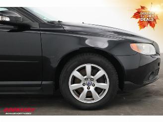 Volvo V-70 2.4D Kinetic BiXenon Clima Navi Leder SHZ AHK picture 5