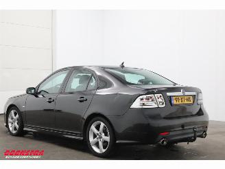 Saab 9-3 Sport Sedan 1.8 Linear Clima Leder SHZ picture 4