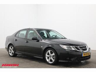 Saab 9-3 Sport Sedan 1.8 Linear Clima Leder SHZ picture 2