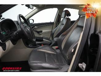 Saab 9-3 Sport Sedan 1.8 Linear Clima Leder SHZ picture 11