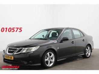 Avarii autoturisme Saab 9-3 Sport Sedan 1.8 Linear Clima Leder SHZ 2007/9