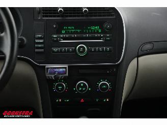 Saab 9-3 Sport Sedan 1.8 Linear Clima Leder SHZ picture 10