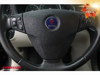 Saab 9-3 Sport Sedan 1.8 Linear Clima Leder SHZ picture 14