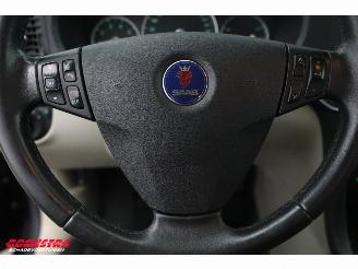 Saab 9-3 Sport Sedan 1.8 Linear Clima Leder SHZ picture 14