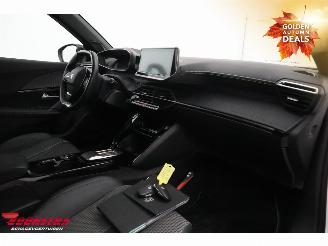 Peugeot e-2008 EV GT 50 kWh Pano LED ACC Virtual Camera SHZ picture 11