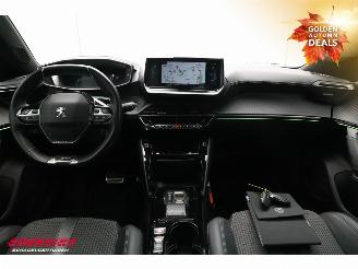 Peugeot e-2008 EV GT 50 kWh Pano LED ACC Virtual Camera SHZ picture 12