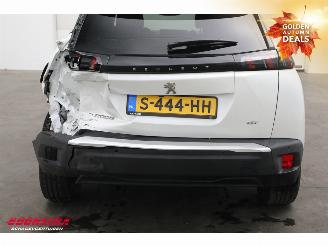 Peugeot e-2008 EV GT 50 kWh Pano LED ACC Virtual Camera SHZ picture 8