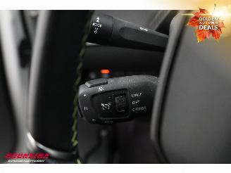 Peugeot e-2008 EV GT 50 kWh Pano LED ACC Virtual Camera SHZ picture 21