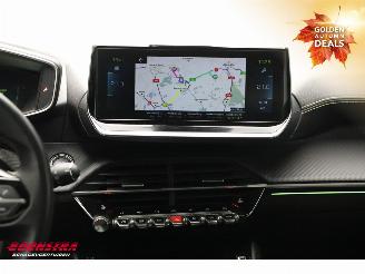 Peugeot e-2008 EV GT 50 kWh Pano LED ACC Virtual Camera SHZ picture 13