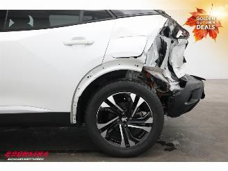 Peugeot e-2008 EV GT 50 kWh Pano LED ACC Virtual Camera SHZ picture 5