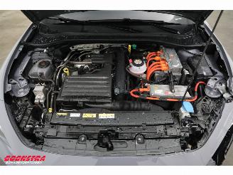 Cupra Leon 1.4 e-Hybrid VZ Performance LED ACC Memory Pano AHK picture 6