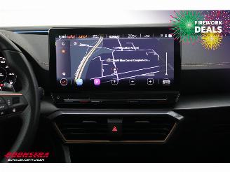 Cupra Leon 1.4 e-Hybrid VZ Performance LED ACC Memory Pano AHK picture 12