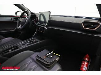 Cupra Leon 1.4 e-Hybrid VZ Performance LED ACC Memory Pano AHK picture 10