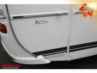 Fendt  Bianco 390 Activ Mover Luifel Fietsendrager BY 2021 picture 7