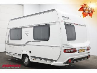 Fendt  Bianco 390 Activ Mover Luifel Fietsendrager BY 2021 picture 4