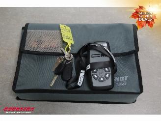 Fendt  Bianco 390 Activ Mover Luifel Fietsendrager BY 2021 picture 20