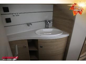 Fendt  Bianco 390 Activ Mover Luifel Fietsendrager BY 2021 picture 15