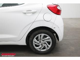 Hyundai I-10 1.0 Comfort 5-zits Airco Cruise Bluetooth picture 11