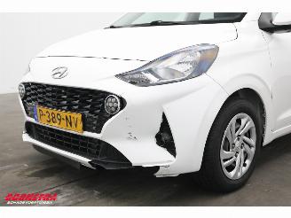 Hyundai I-10 1.0 Comfort 5-zits Airco Cruise Bluetooth picture 9