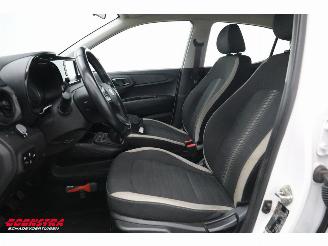 Hyundai I-10 1.0 Comfort 5-zits Airco Cruise Bluetooth picture 19