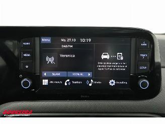 Hyundai I-10 1.0 Comfort 5-zits Airco Cruise Bluetooth picture 24