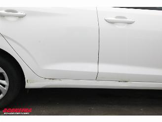 Hyundai I-10 1.0 Comfort 5-zits Airco Cruise Bluetooth picture 15