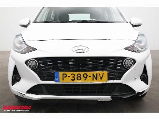 Hyundai I-10 1.0 Comfort 5-zits Airco Cruise Bluetooth picture 5