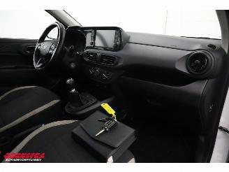 Hyundai I-10 1.0 Comfort 5-zits Airco Cruise Bluetooth picture 16