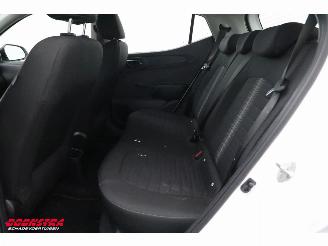 Hyundai I-10 1.0 Comfort 5-zits Airco Cruise Bluetooth picture 20