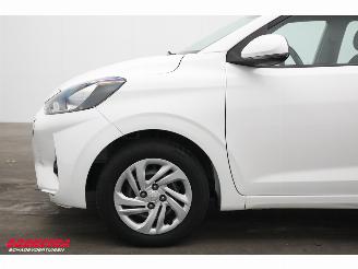 Hyundai I-10 1.0 Comfort 5-zits Airco Cruise Bluetooth picture 10