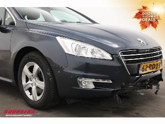 Peugeot 508 1.6 THP Active Clima Cruise PDC 163.387 km! picture 5
