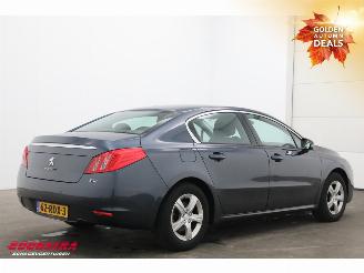 Peugeot 508 1.6 THP Active Clima Cruise PDC 163.387 km! picture 3