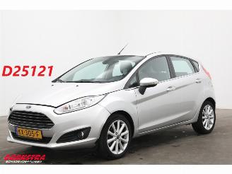 Avarii autoturisme Ford Fiesta 1.0 EcoBoost Automaat Titanium 5-DRS Airco LMV 147.805 km! 2016/8
