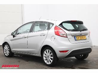 Ford Fiesta 1.0 EcoBoost Automaat Titanium 5-DRS Airco LMV 147.805 km! picture 4