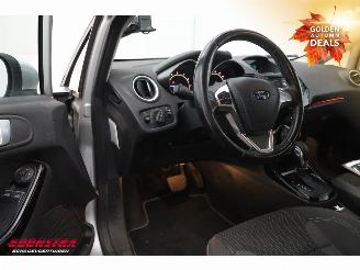 Ford Fiesta 1.0 EcoBoost Automaat Titanium 5-DRS Airco LMV 147.805 km! picture 19