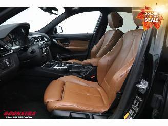BMW 3-serie 330e M Sport LED HUD Leder SHZ Camera picture 11