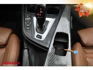 BMW 3-serie 330e M Sport LED HUD Leder SHZ Camera picture 19