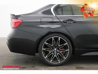 BMW 3-serie 330e M Sport LED HUD Leder SHZ Camera picture 5