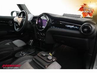 Mini Cooper SE Camden Edition 33 kWh LED Navi Clima Cruise SHZ PDC picture 14