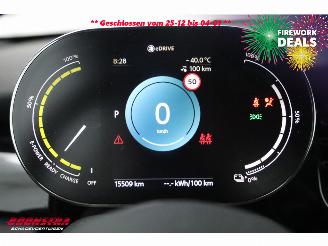 Mini Cooper SE Camden Edition 33 kWh LED Navi Clima Cruise SHZ PDC picture 20