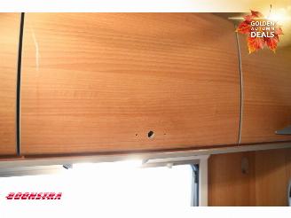 Mc Louis  M700 2.3 MJ Dakairco Solar Luifel Stapelbed 7-Sitze picture 37