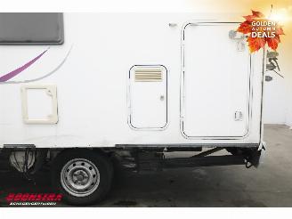 Mc Louis  M700 2.3 MJ Dakairco Solar Luifel Stapelbed 7-Sitze picture 7