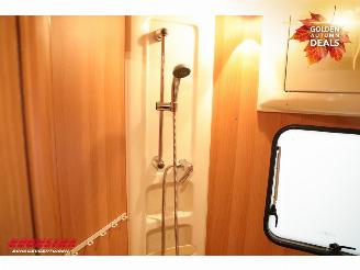 Mc Louis  M700 2.3 MJ Dakairco Solar Luifel Stapelbed 7-Sitze picture 19